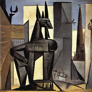 Pablo Picasso